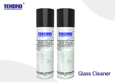 شیشه پاک کننده شیشه ای / فایبرگلاس / آینه / فلز جلا / پلاستیک