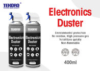 هواداستر Electronics Safe در تمام پلاستیک ها با گاز پروانه ای سریع و موثر حذف می شود