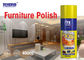 مبلمان خانگی لهستانی برای ارائه پوشش های محافظتی و براق چند لایه