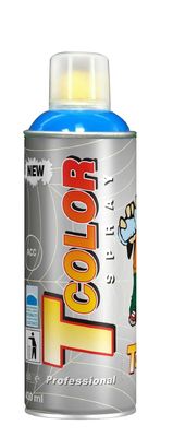 Tekoro 400ml Eco-Friendly Quick Drying Graffiti Spray Paint with 12PCS/CTN Package
