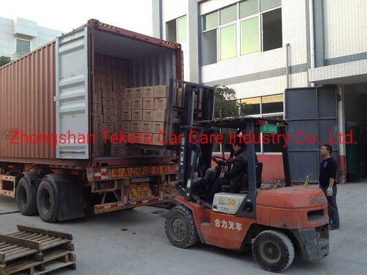 اسپری ضد مه TEKORO اسپری ضد مه با سه سال اعتبار CE RoHS SGS GMP گواهی شده است