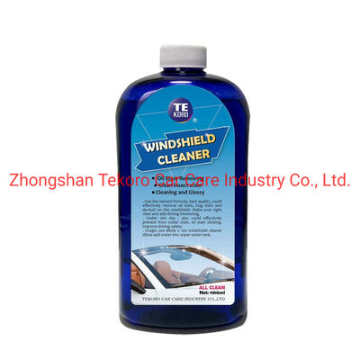 TEKORO Anti Mist Spray for Mirrors Eliminates Interior Condensation سریع و ساده برای استفاده با کم شدن مه