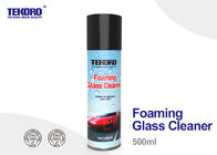 پاک کننده شیشه پاک کننده برای تمیز کردن خاک / گرد و غبار / اثر انگشت / سپرده Haze