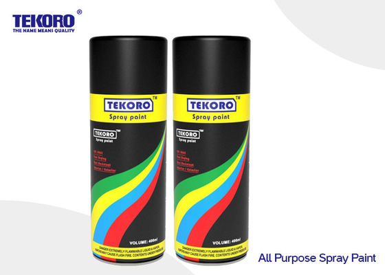 ضد زنگ محافظ همه اسپری هدف رنگ اسپری / اسپری رنگ اسپری در رنگ های مختلف